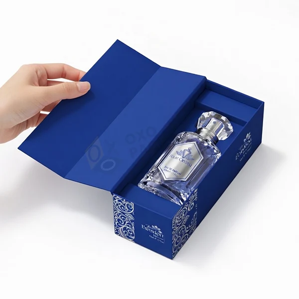 Perfume Boxes