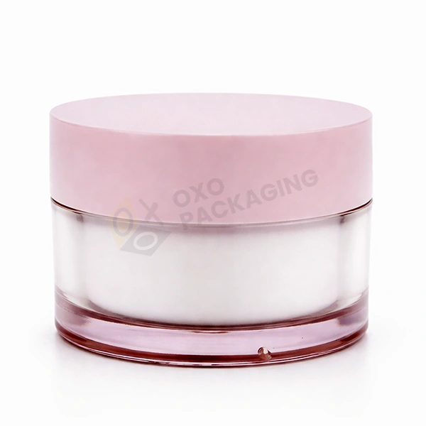 pink-cosmetic-jars-wholesale