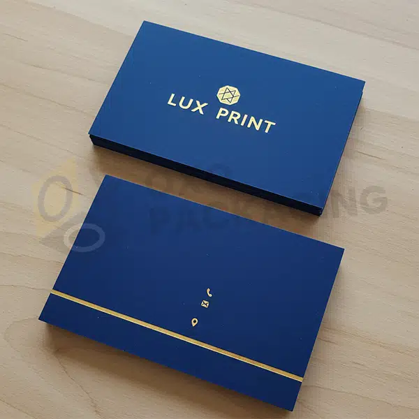 Premium Business Cards USA