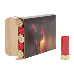 custom cardboard ammo boxes