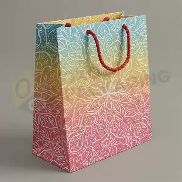 Printed Gift Bags USA