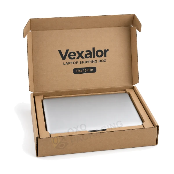 custom laptop Boxes