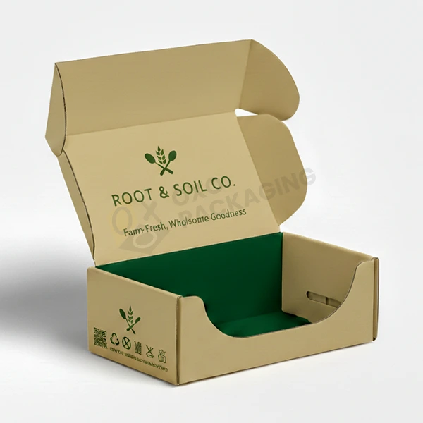 roll end tuck top boxes wholesale