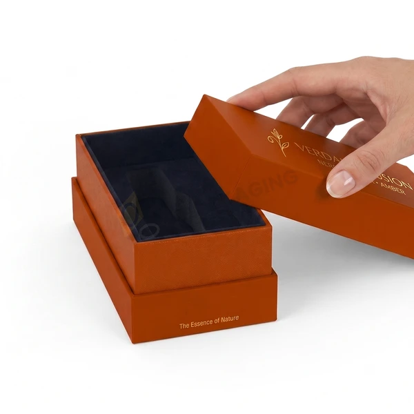 Shoulder Packaging