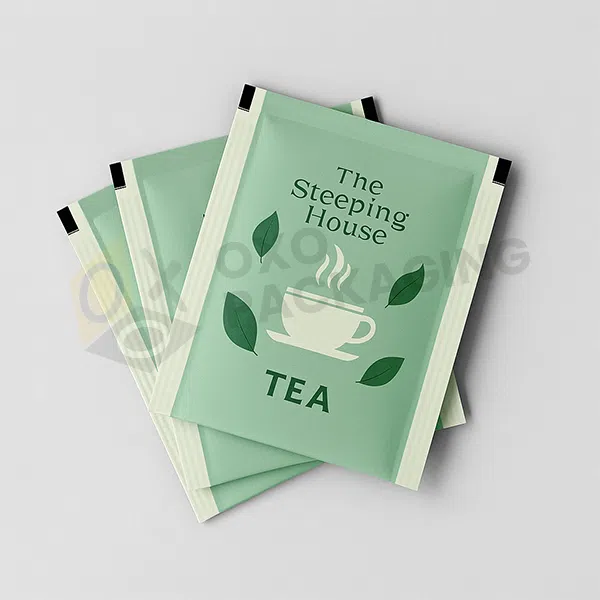 Tea Bags Envelopes USA