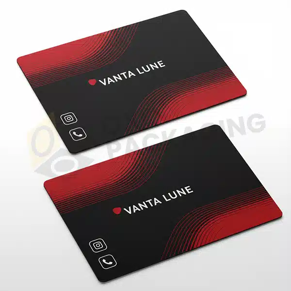 Thick Business Cards USA