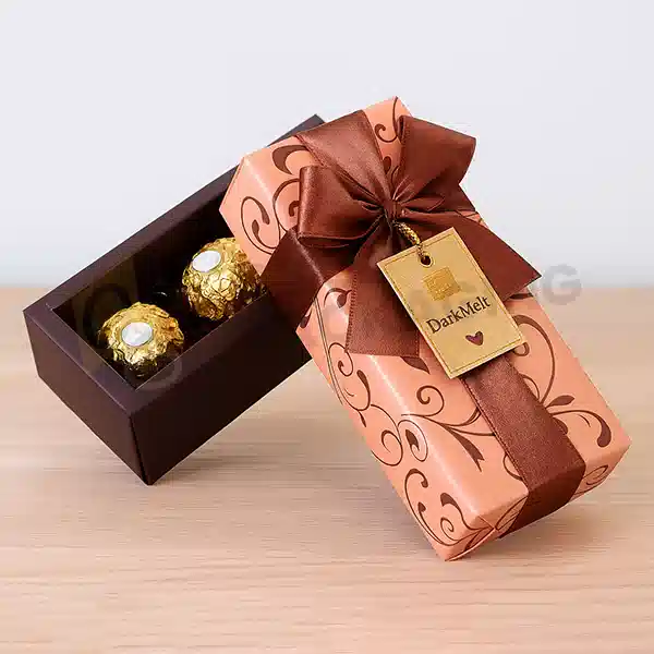 truffle boxes