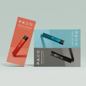 Custom Vape Accessories Shipping Boxes