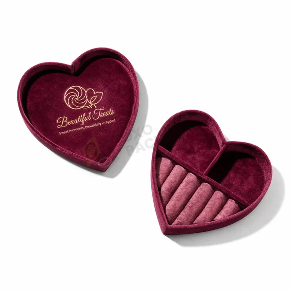 velvet boxes