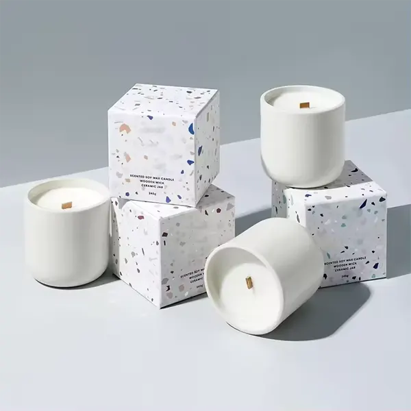 votive candle packaging boxes
